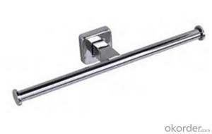 China Stainless Steel Bathroom Accessory Hook AB1806