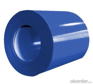 Pre-painted Galvanized Steel Coil-DX51D+Z with Best Quality System 1