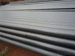 Seamless Stainless Steel Pipe (200 / 300 / 400 Series)