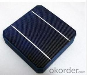 HOT SALE TUV CE UL MCS CEC monocrystalline silicon solar cells made in China System 1