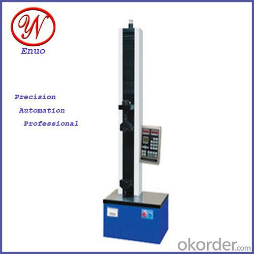 WDS Series Digital Display Type Electronic Universal Testing Machine （Single Arm Type System 1