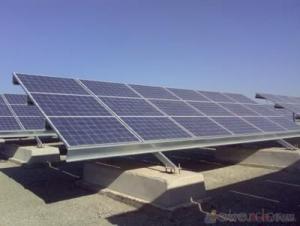 Monocrystalline Silicon Solar cell solar panel 250w in China good price