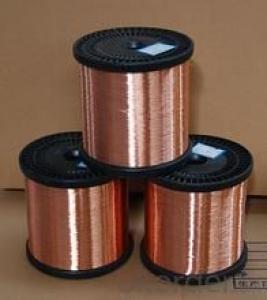 CCA Wire (Copper Clad Aluminium Wire) System 1