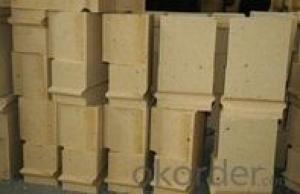 Best-selling Silica Bricks For Coke Oven System 1