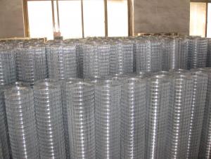 Welded Wire Mesh Factory CNBM with LowPrice and High Quality