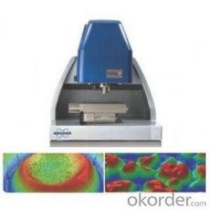 Optical Profiler System