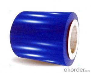 Prepainted Galvanized Steel Coil-S250GD+Z with Best Quality System 1