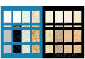 Factory Directly High Quality Ceramic Tiles Wholesale