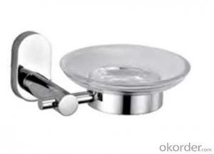 Nice Design Bathroom Accessory Soap Dish AB1202