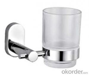 Nice Design Bathroom Accessory Single Cup AB1201