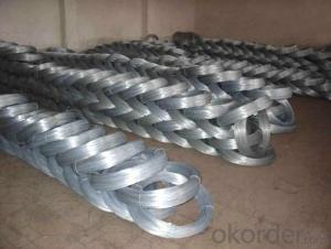 Black Annealed Wire from CNBM SWG 18 and SWG 20 with Low Pirce System 1