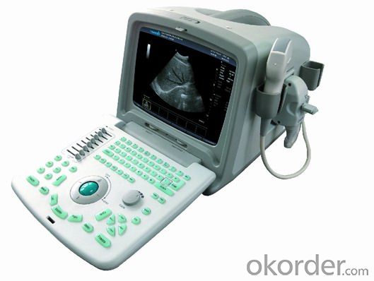 TH-100S Full-digital Ultrasound Diagnostic System