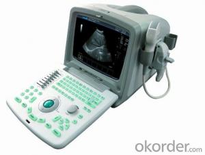 China TH-80 Full-digital Ultrasound Diagnostic System  FOR Medical Apparatus