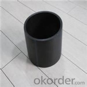PVC Pressure Pipe Agricultural Irrigation Pipe and Sewage Treatment
