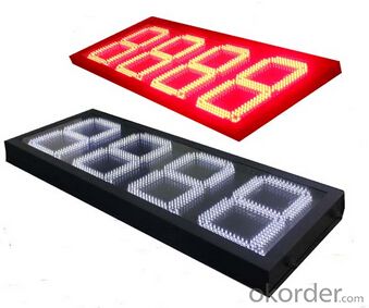 All Sorts Color And Formats LED Display CMAX-S3