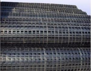 High tensile geogrid plastic geogrid with the best price