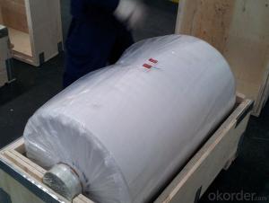 Aluminum Foil for Pharmaceutical Lamilation Packaging System 1