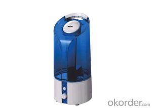 Home Appliance Ultrasonic humidifier with 3  Litre