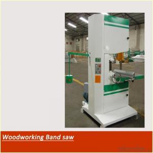 High quality wood cutting machine