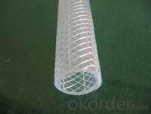 PVC Pressure Pipe  light Weight on Hot Sale