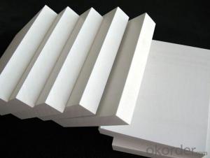 PVC Foam Board for Advertising with Best Price
