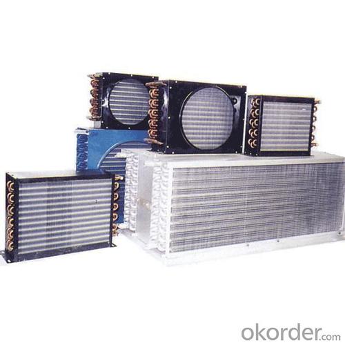 Aluminium Foil for Air Conditioner System 1