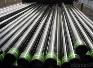 API 5L X 60 CARBON STEEL PIPE System 1