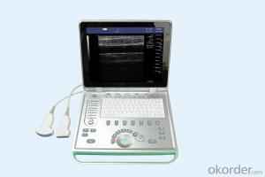 China TH-440 Full-digital Ultrasound Diagnostic System  FOR Medical Apparatus System 1