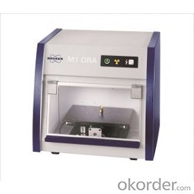 Micro X-ray fluorescence System 1