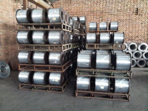 Galvanised Iron Wire System 1