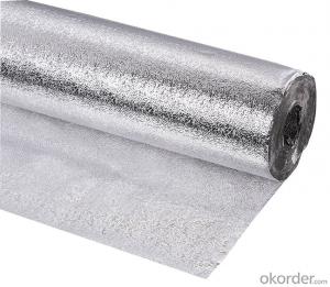 Aluminum Foil For Lamination and Printing
