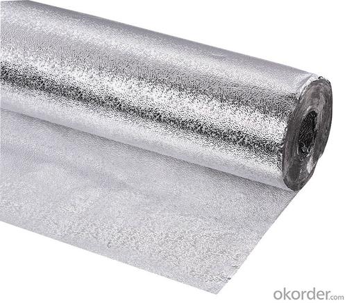 Aluminum Foil For Lamination and Printing System 1