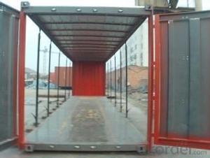 Prefabricated Container House &home