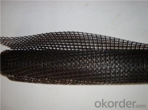 Plastic Geogrids PP/PE/PET Manufacturer High Tensile Strength Triaxial Geogrid