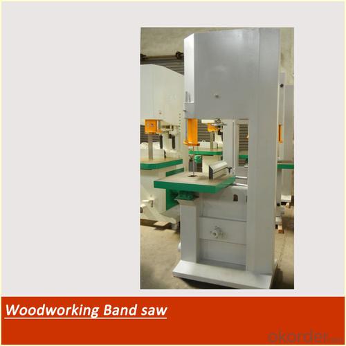 wood saw machine System 1