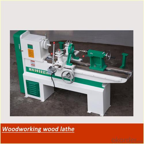 wood copy shaper machine System 1