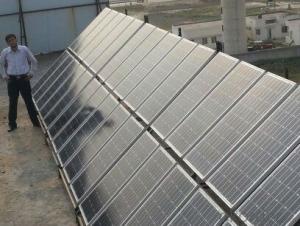 Competitive Off Grid Solar Power System China Manufacturer