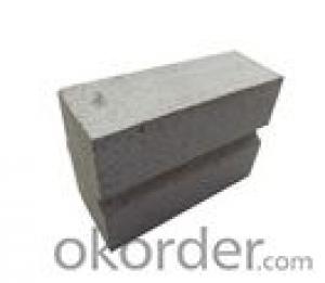 Silica Brick For Coke Oven CMAX-4