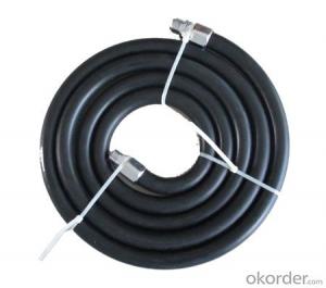 hydraulic hose Universal Wire-braided