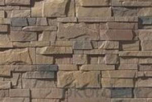 Silica Refractory Brick Decoration Wall