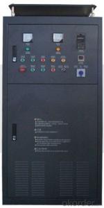 China VFD Frequency Inverter