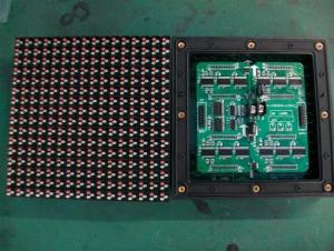 P4 SMD Full Color LED Display module CMAX-M5