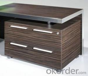 Office desk model-16