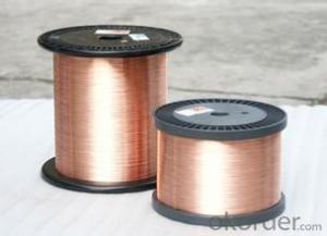 CCAM wire Copper clad aluminum magnesium wire