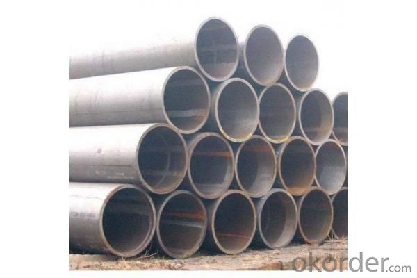 CNBM LSAW STEEL PIPE 6''-48'' System 1