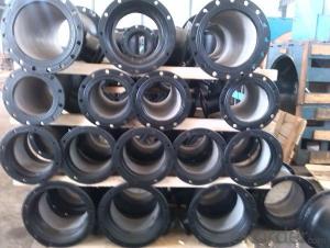 DUCTILE IRON PIPE DN1000 K12