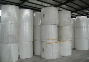 Spunbond Polyester Mat For Waterproofing Membrane
