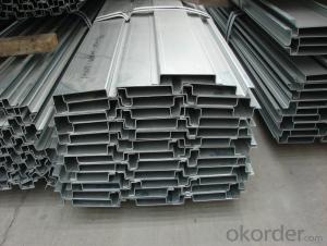 Structural Steel-C steel