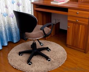 Multifuctional Chenille Carpet, mat, rug