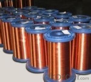 EIW/N/180 Enamelled Copper Wire Nylon/polyester-imide